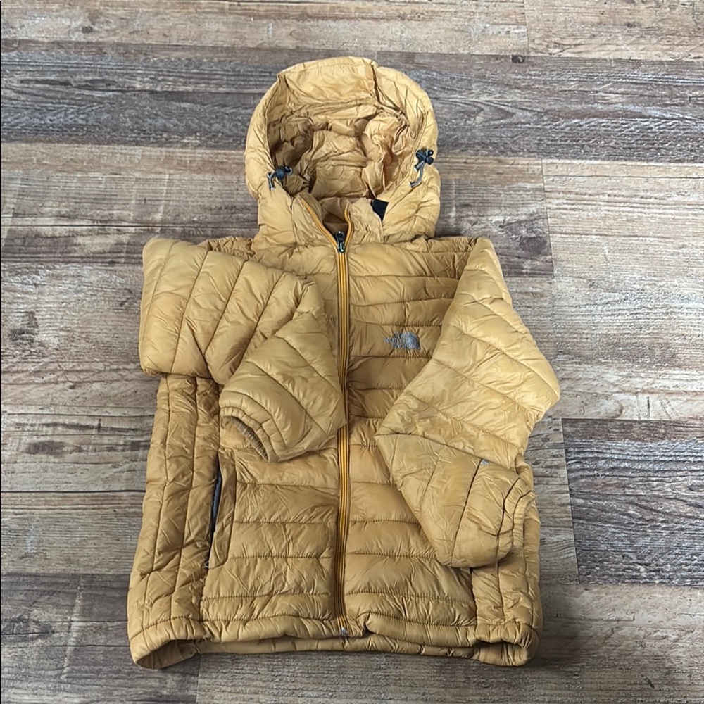 The North Face Jacket